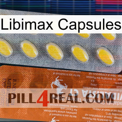 Libimax Capsules